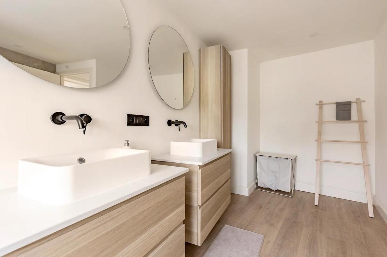 Maison Mathieu Bilzen Bagian luar foto