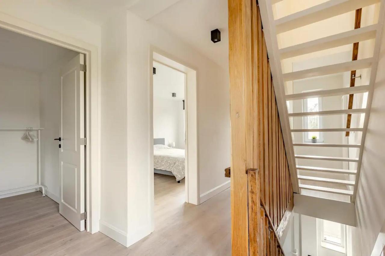 Maison Mathieu Bilzen Bagian luar foto