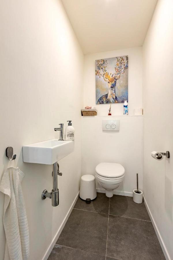 Maison Mathieu Bilzen Bagian luar foto