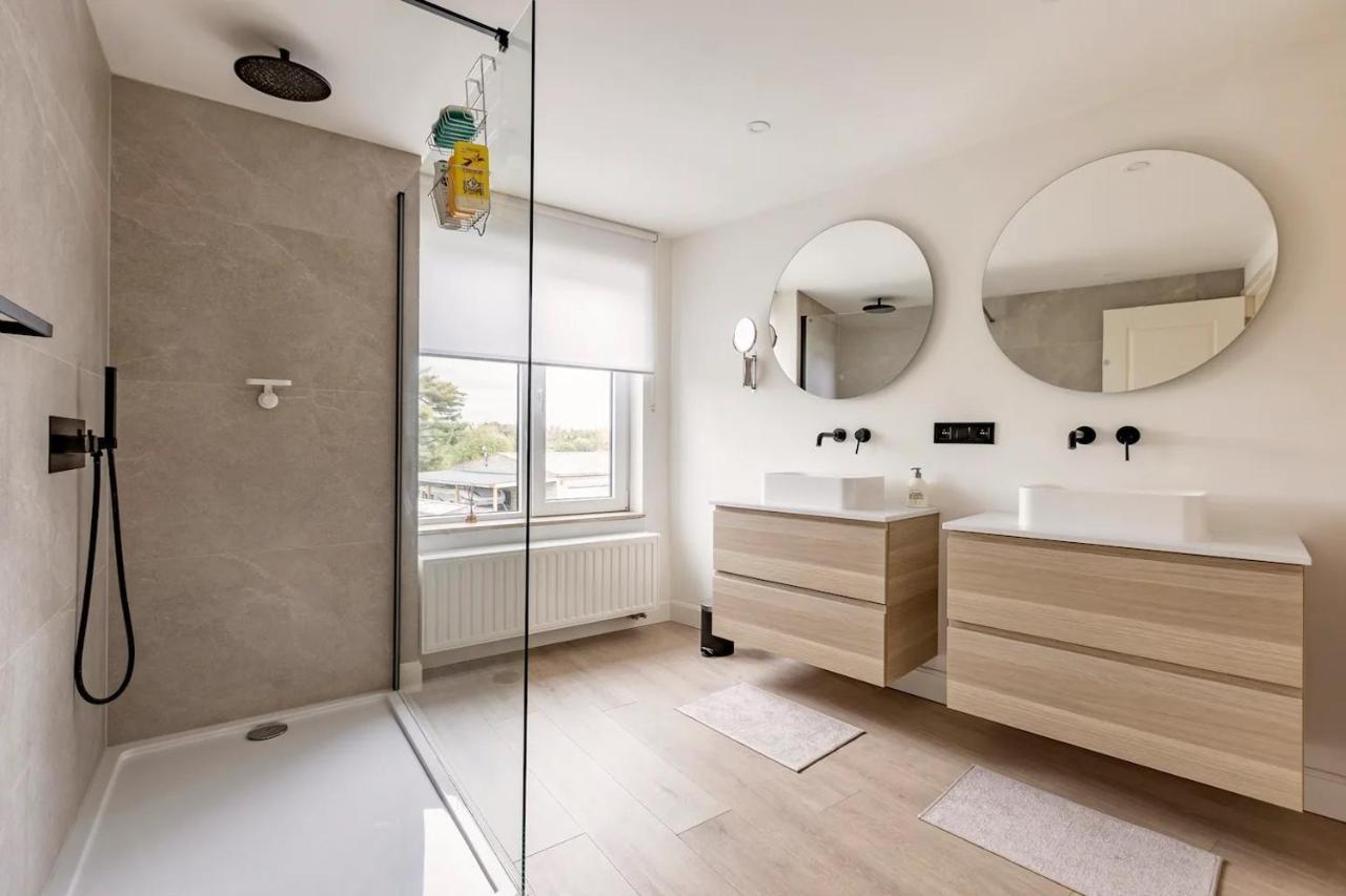 Maison Mathieu Bilzen Bagian luar foto