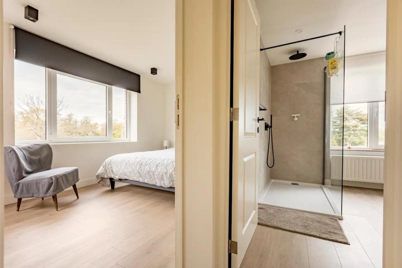 Maison Mathieu Bilzen Bagian luar foto