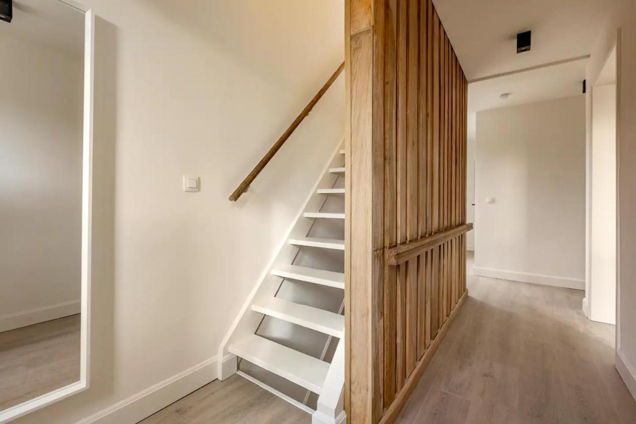Maison Mathieu Bilzen Bagian luar foto