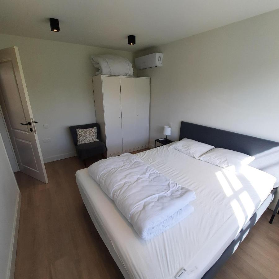 Maison Mathieu Bilzen Bagian luar foto