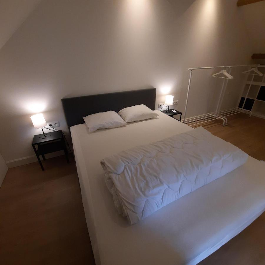 Maison Mathieu Bilzen Bagian luar foto