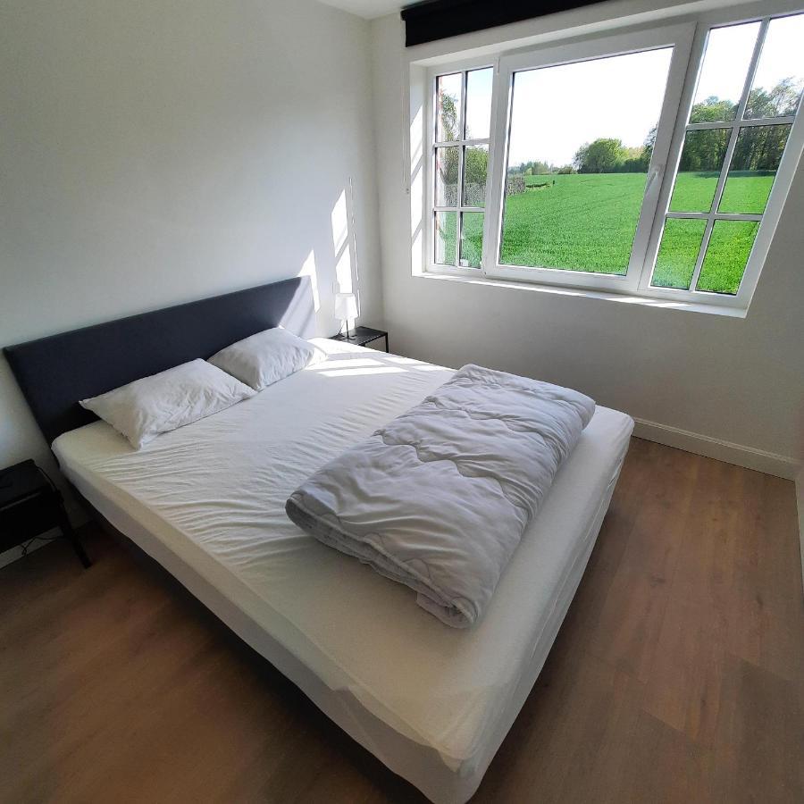 Maison Mathieu Bilzen Bagian luar foto