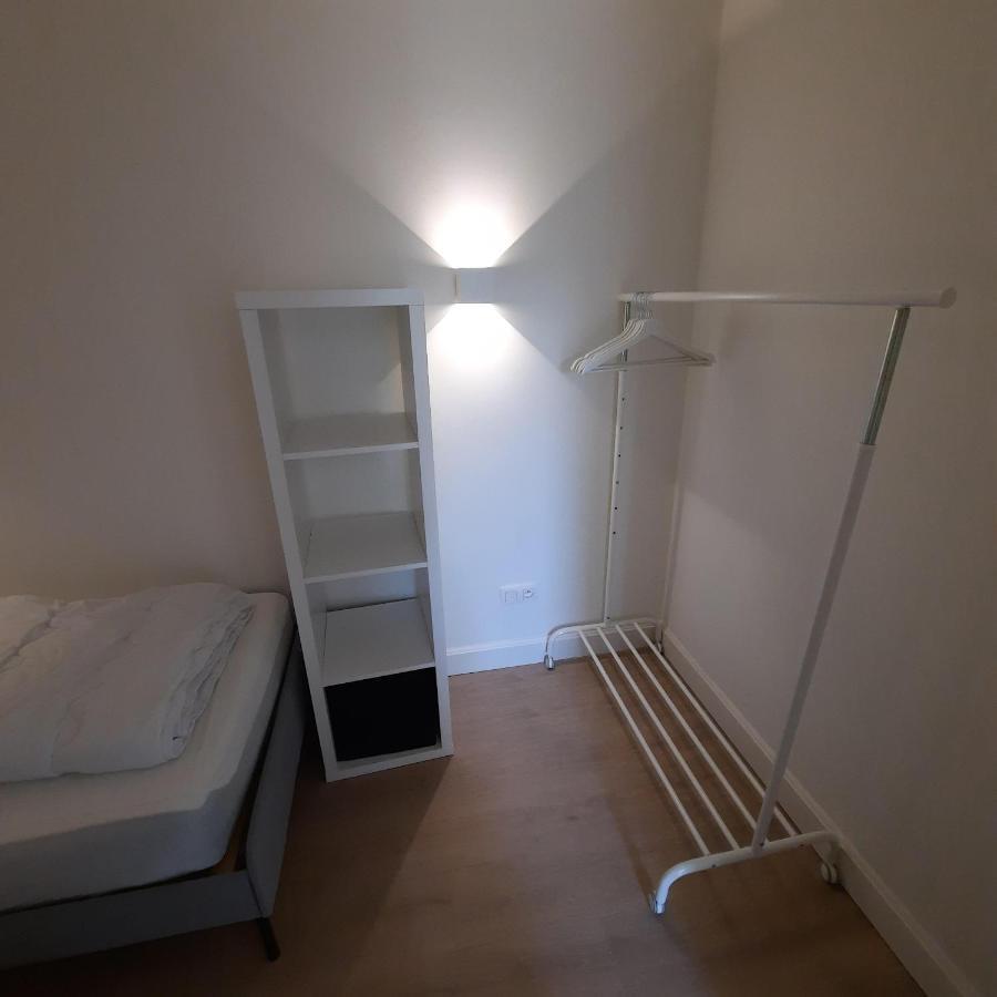 Maison Mathieu Bilzen Bagian luar foto