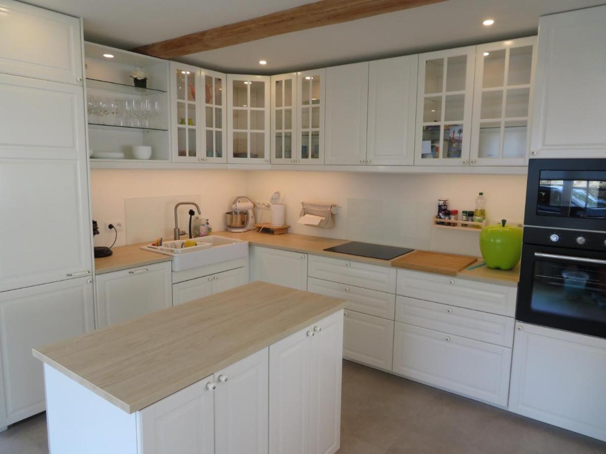 Maison Mathieu Bilzen Bagian luar foto