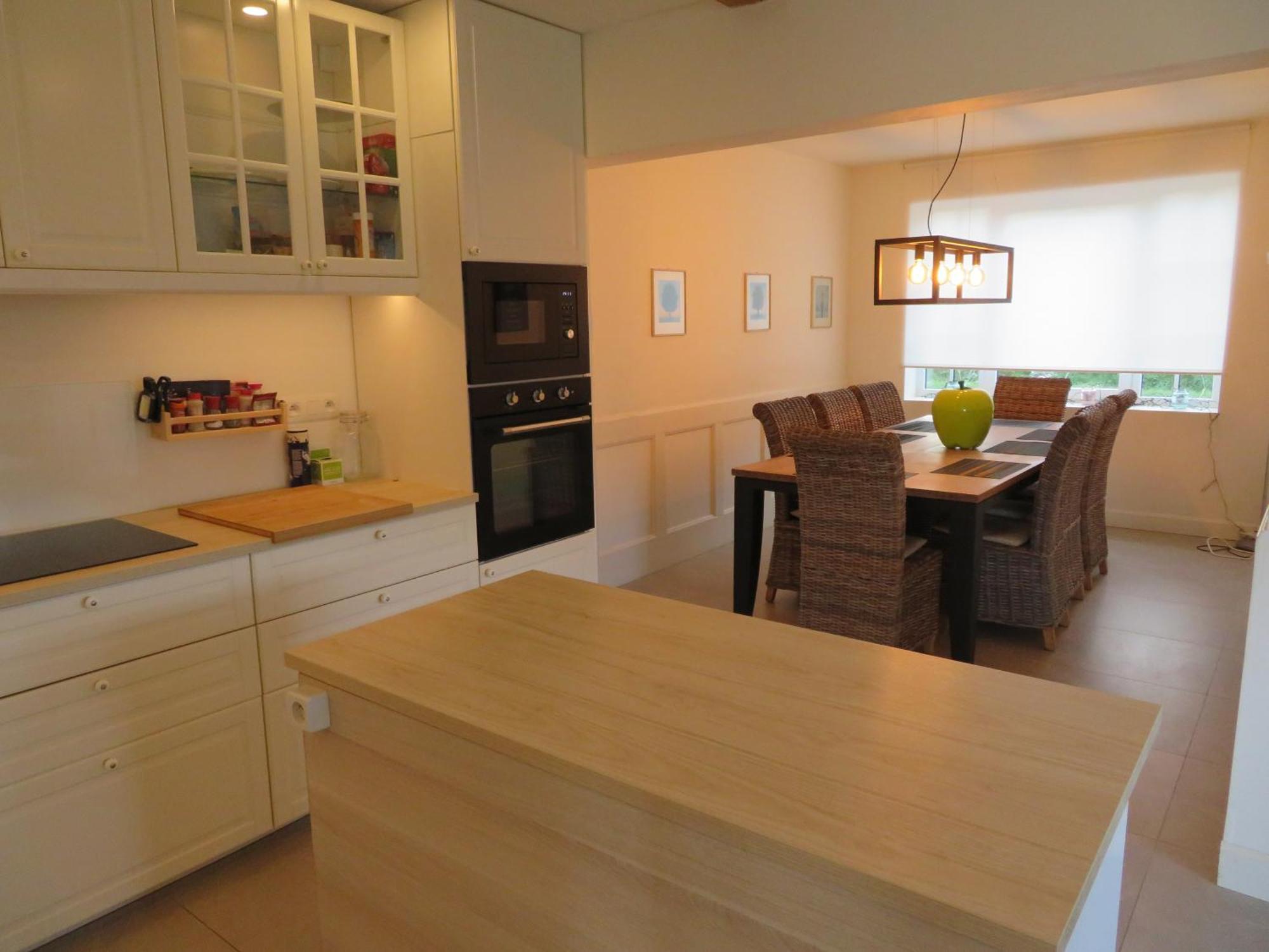 Maison Mathieu Bilzen Bagian luar foto