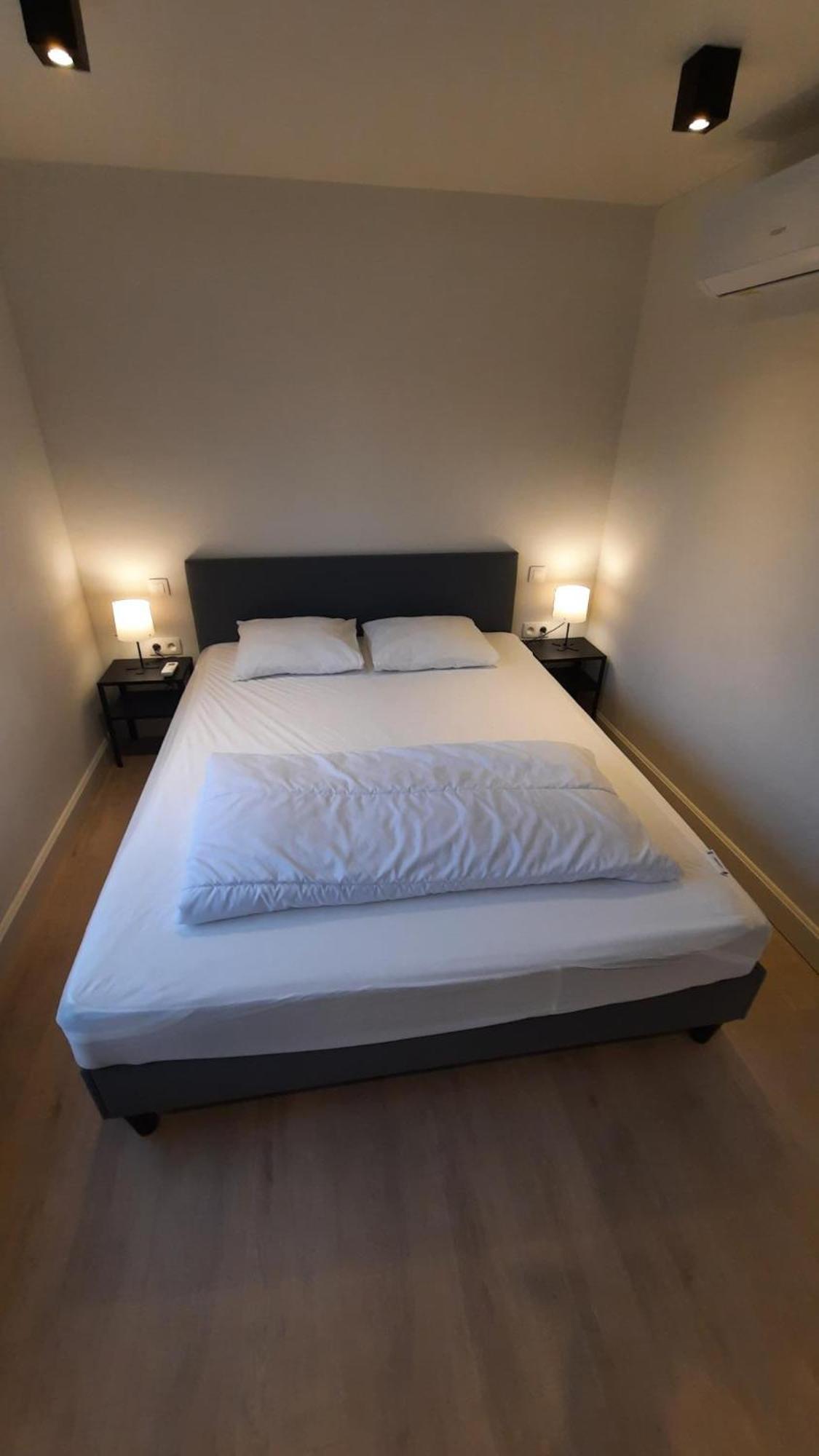 Maison Mathieu Bilzen Bagian luar foto