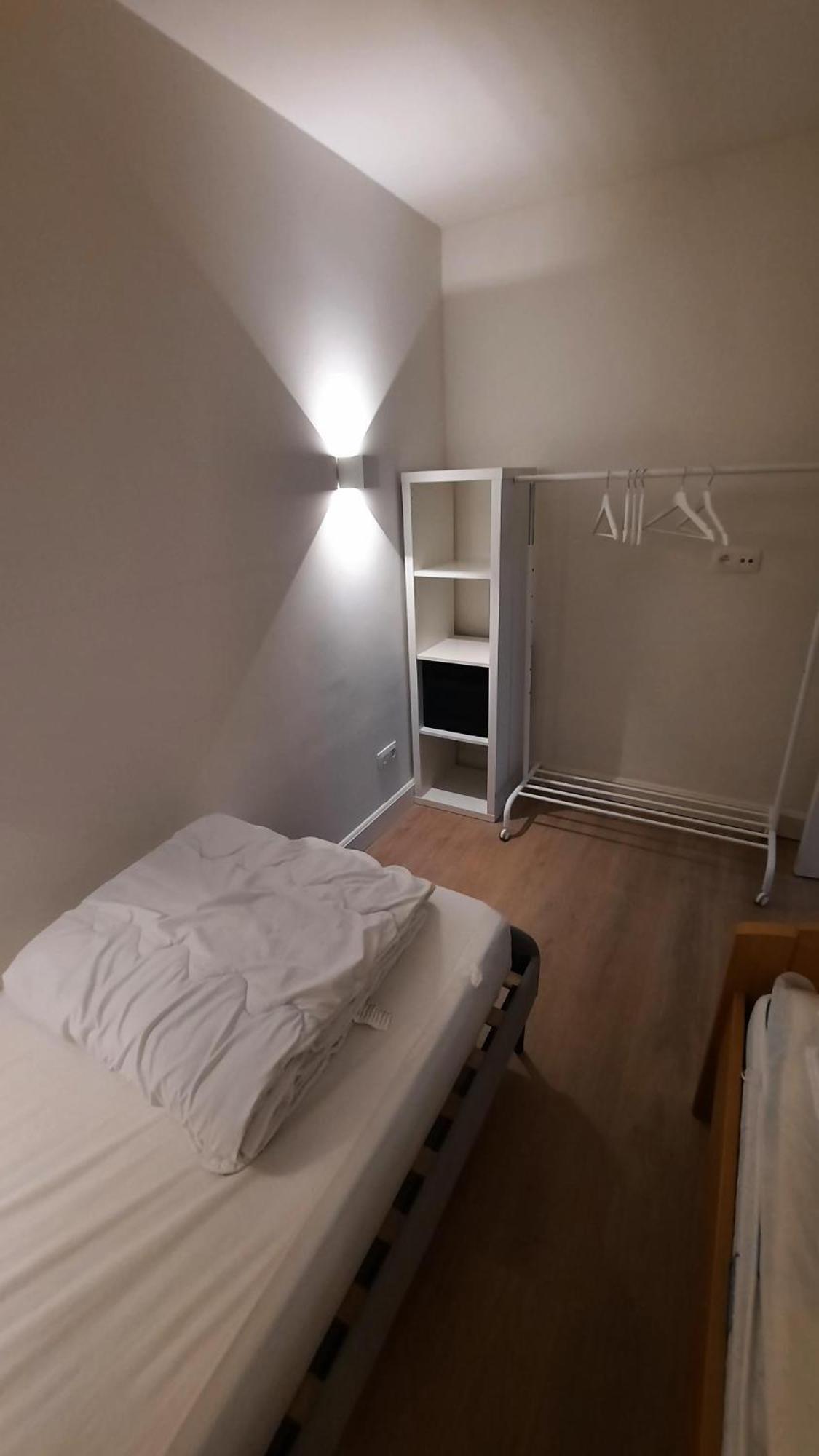 Maison Mathieu Bilzen Bagian luar foto