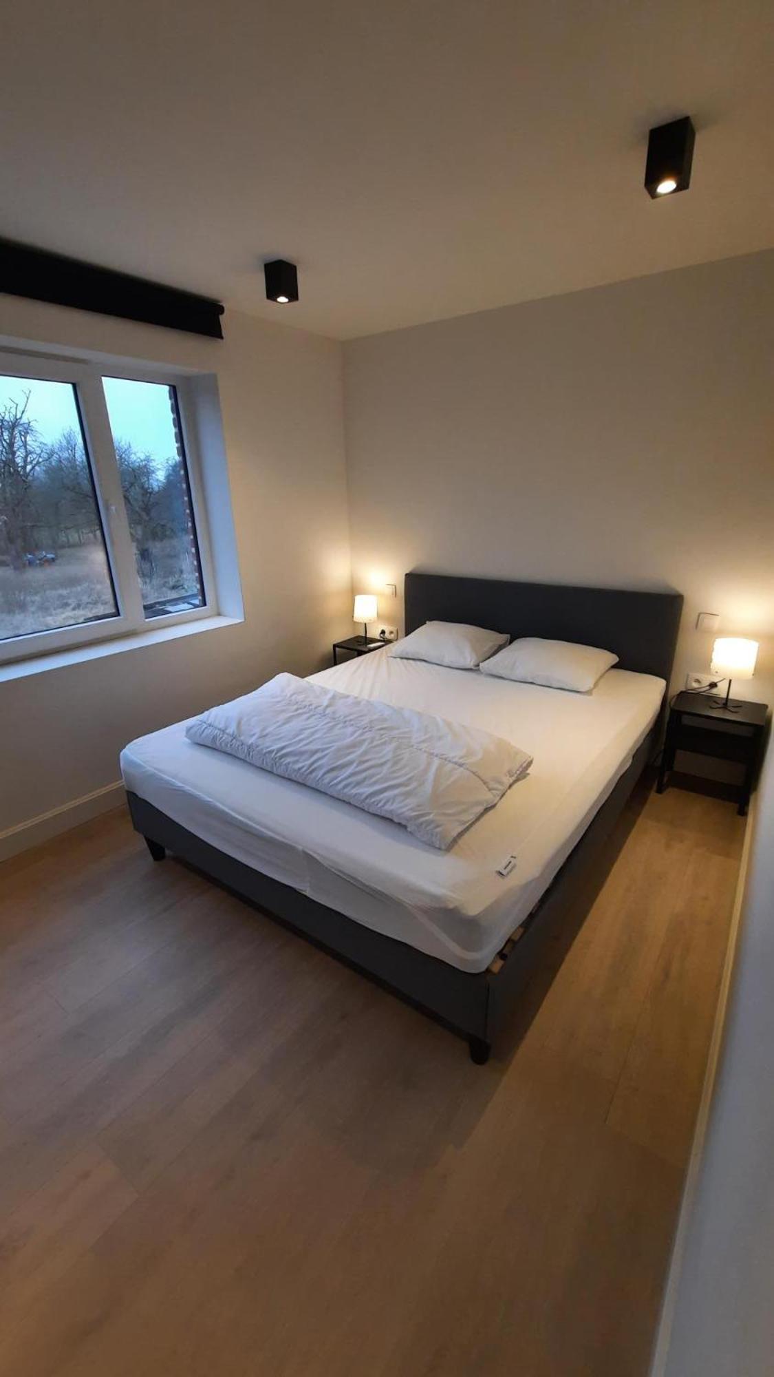 Maison Mathieu Bilzen Bagian luar foto