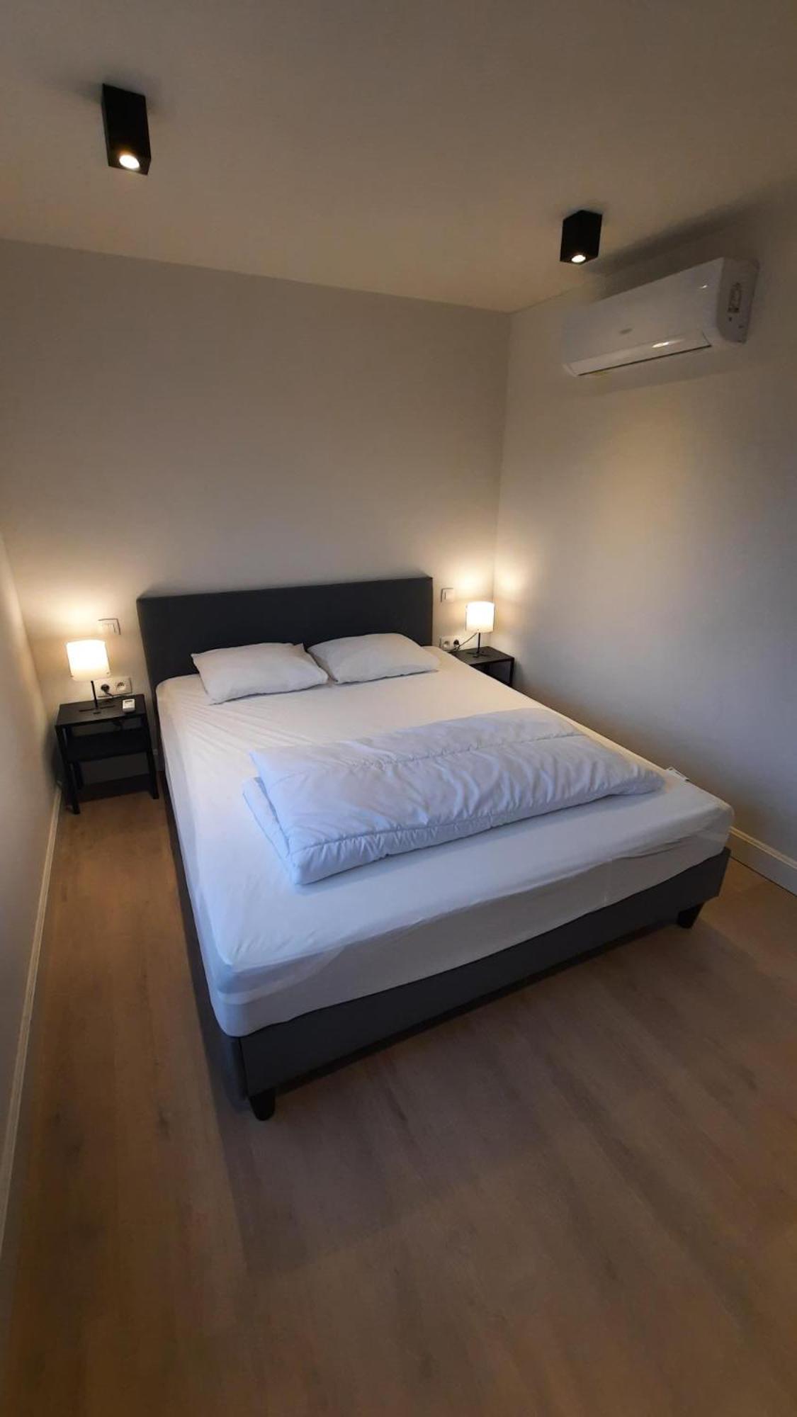 Maison Mathieu Bilzen Bagian luar foto