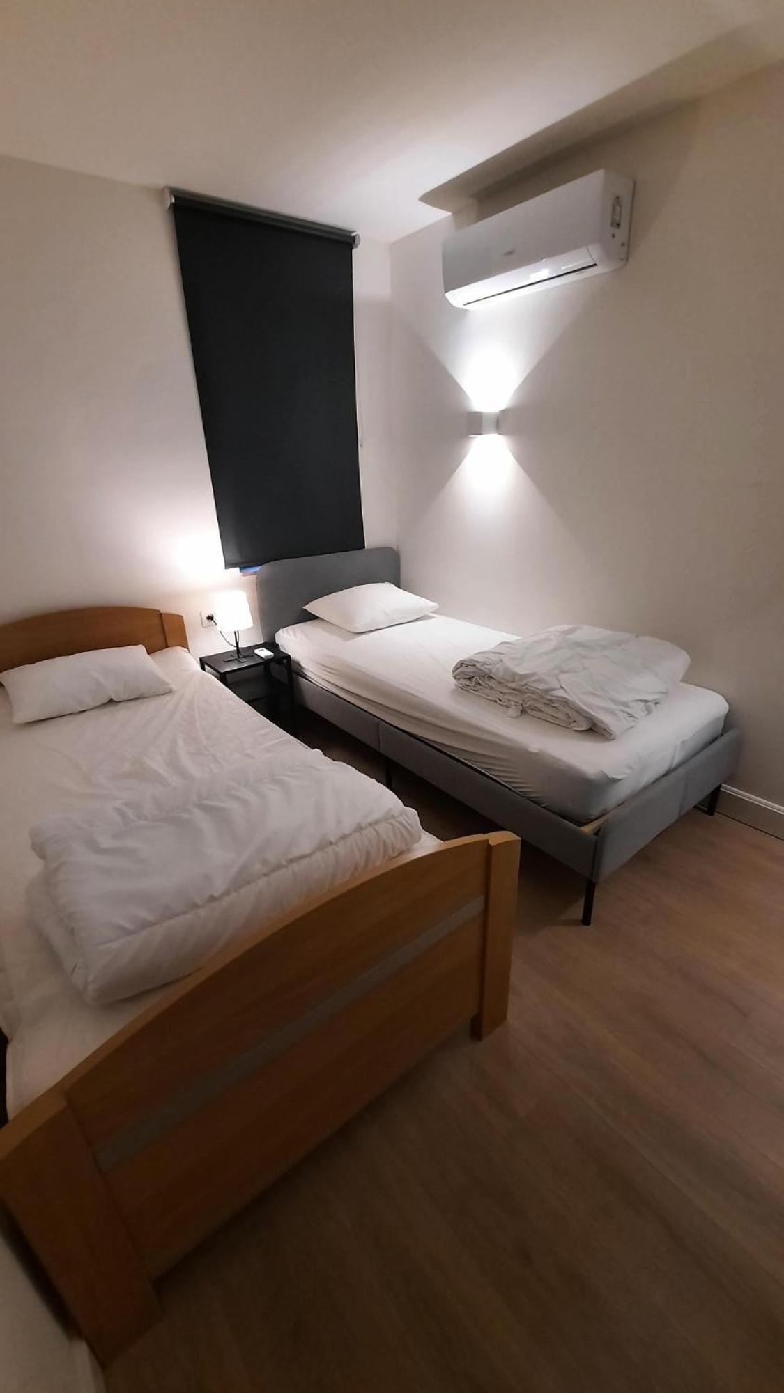Maison Mathieu Bilzen Bagian luar foto